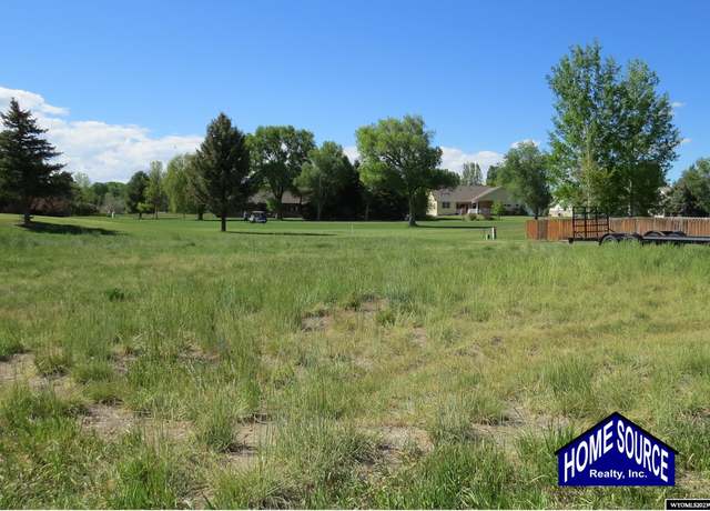 Property at 4005 Inverness Dr, Riverton, WY 82501