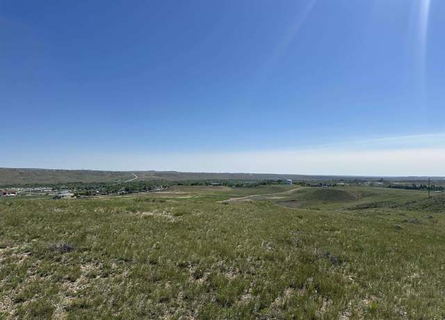 Property at Lot 2 Grove St, Glenrock, WY 82637
