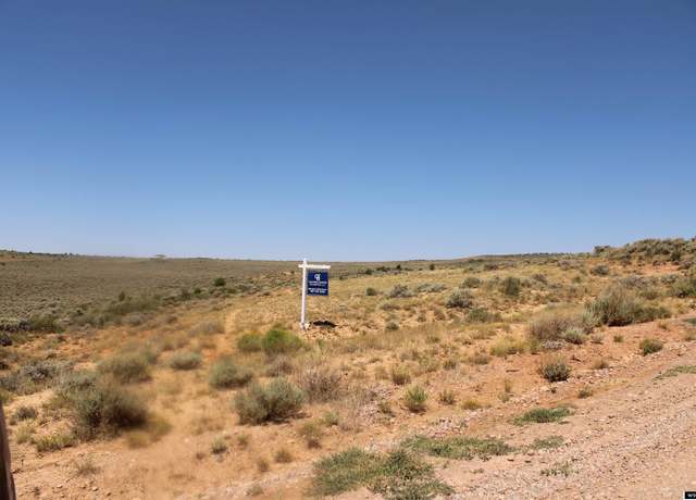 Property at 96 High Point Ranch, County 173 Rd, Evanston, WY 82930