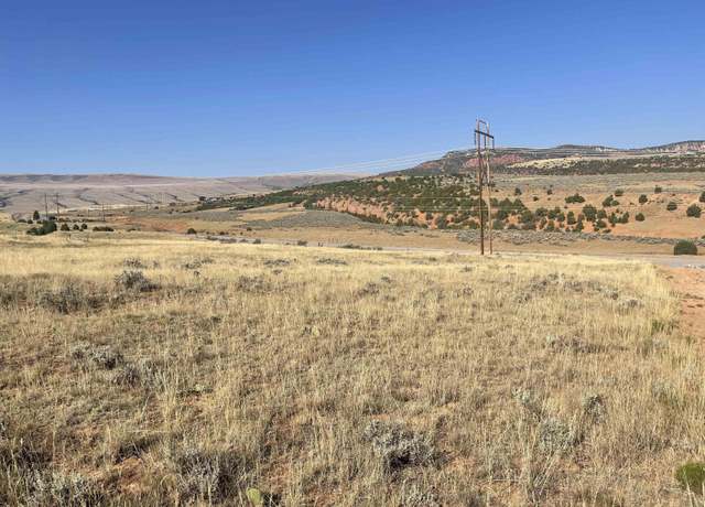 Property at Lot 79 Red Rim Rnch, Thermopolis, WY 82443