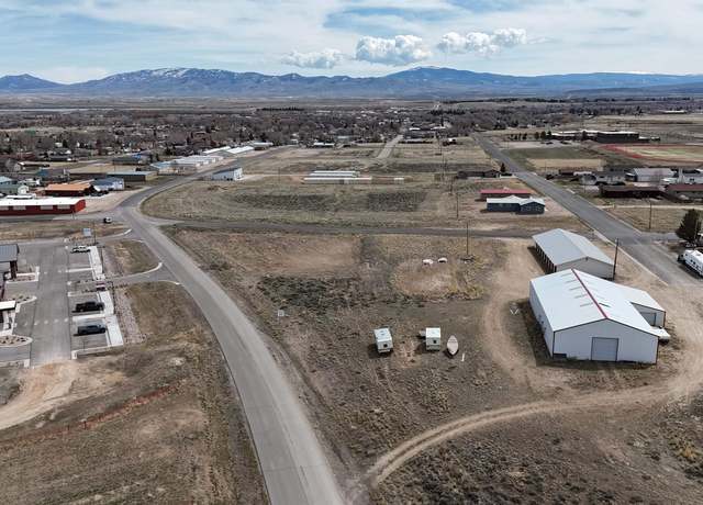 Property at TBD W Bridge St, Saratoga, WY 82331
