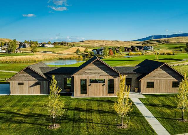 Property at 11 Dornoch Dr, Sheridan, WY 82801, 3 beds, 2.5 baths