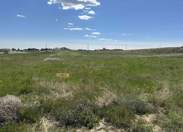Property at Lot 8 John Butler Dr, Glenrock, WY 82637