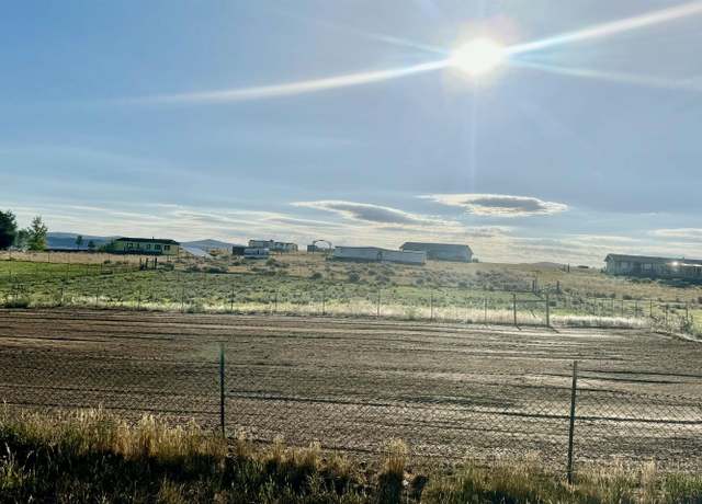 Property at 300 N Deer Mountain Rd, Evanston, WY 82930