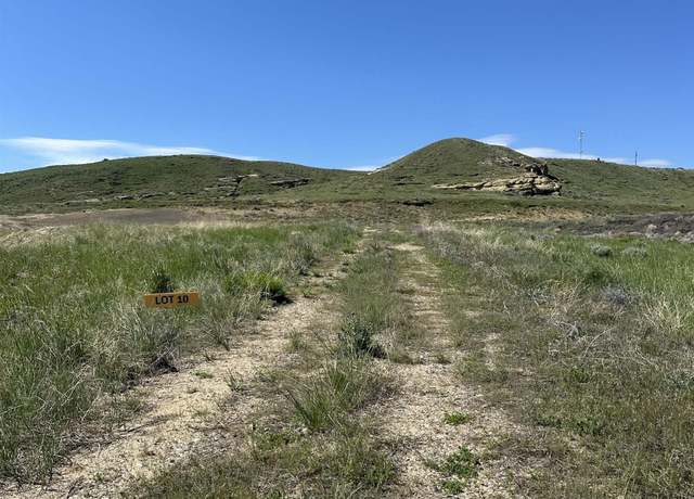 Property at Lot 10 John Butler Dr, Glenrock, WY 82637