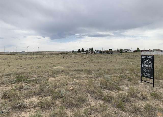 Property at TBD W Bridge, Saratoga, WY 82331