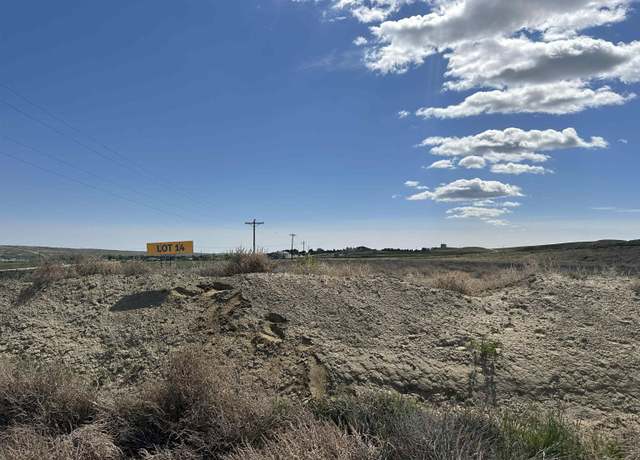 Property at Lot 14 John Butler Dr, Glenrock, WY 82637