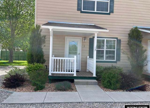 Property at 140 River Dr #1 Rd, Guernsey, WY 82214, 2 beds, 2.5 baths