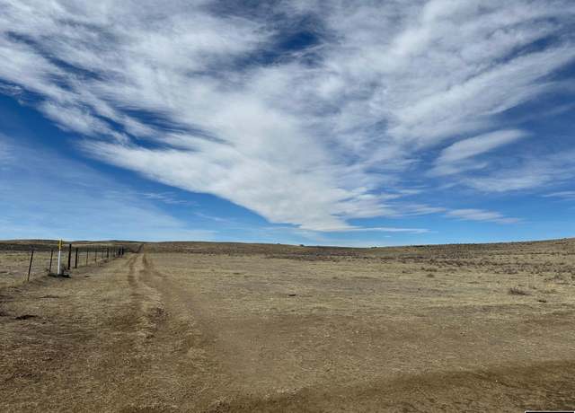 Property at 15374 & 15375 Stuckenhoff St, Casper, WY 82601