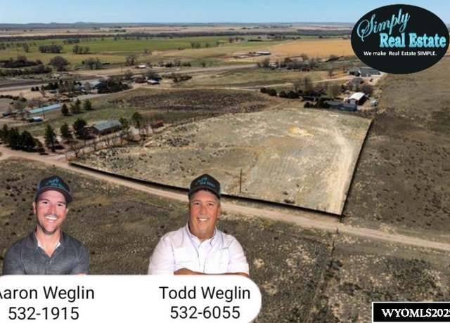 Property at 7614 Road 39j, Torrington, WY 82240
