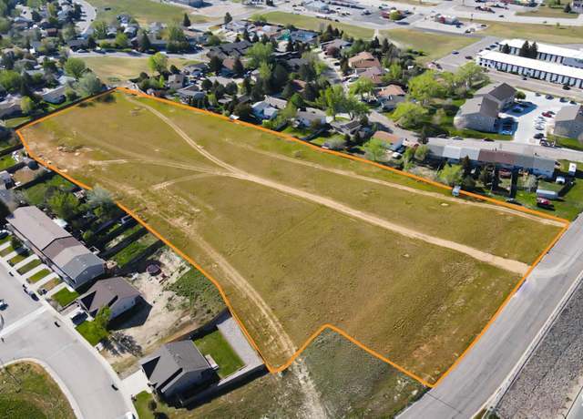 Property at Riverbend Dr, Douglas, WY 82633