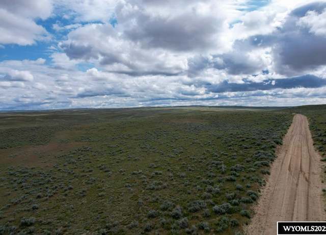 Property at 0000 Open Range Rd, Casper, WY 82601