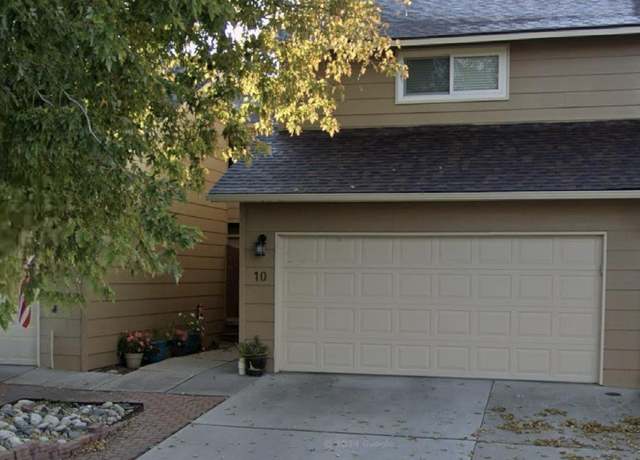 Property at 291 Indian Paintbrush #10 St, Casper, WY 82604, 3 beds, 3.5 baths