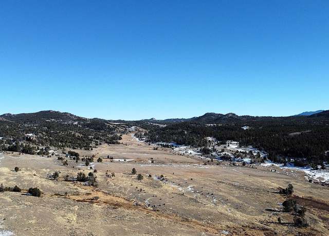 Property at Old Fort Fetterman, Rock River, WY 82058