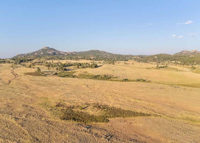 Property at Old Fort Fetterman, Rock River, WY 82058
