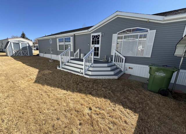 Property at 1804 Elk St #218 St, Rock Springs, WY 82901, 4 beds, 2 baths