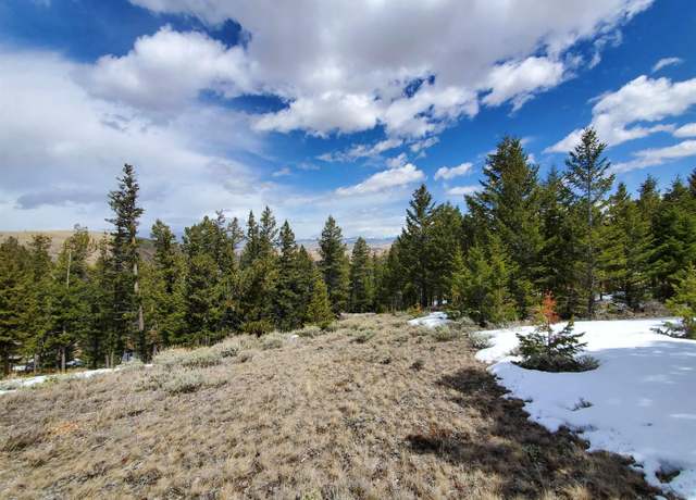 Property at 24 Spruce Creek Ct, Dubois, WY 82513