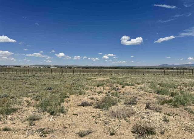 Property at 238 Airport Ave, Saratoga, WY 82331