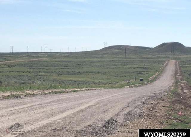 Property at 00 Jean Cir, Riverton, WY 82501