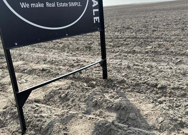 Property at Rd 19, Yoder, WY 82240