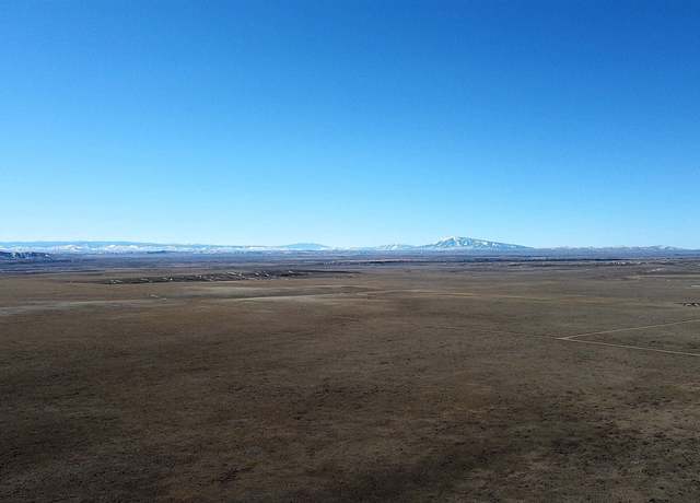 Property at Lot 72 Crr, Medicine Bow, WY 82329