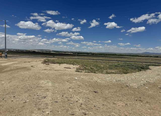 Property at 307 Cutthroat Dr, Saratoga, WY 82331