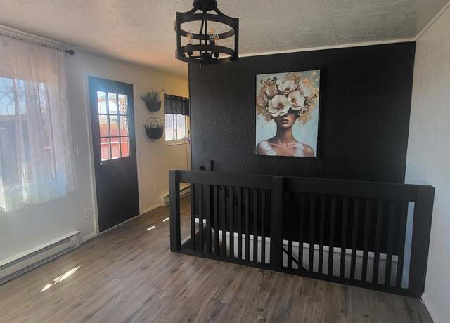 Property at 613 Sage Hills Hls, Rawlins, WY 82301, 4 beds, 2.5 baths