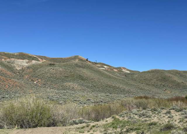 Property at 1064 Lot 2 Horsecreek Ranch Rd, Dubois, WY 82513