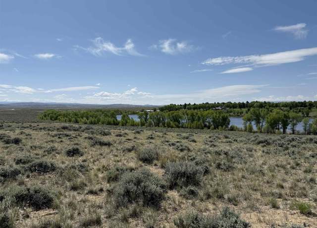 Property at Lot 7 Old Baldy, 9th Addition, Saratoga, WY 82331