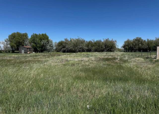 Property at 305 First St, Urie, WY 82937