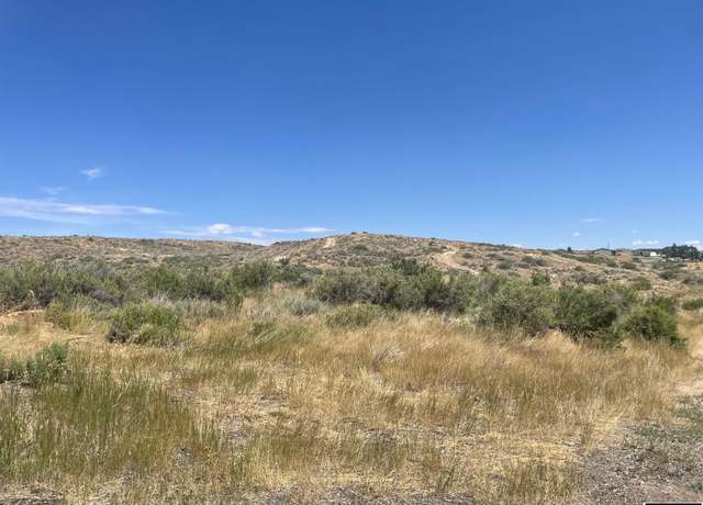 Property at 17 Acres N Hanna, Hanna, WY 82327