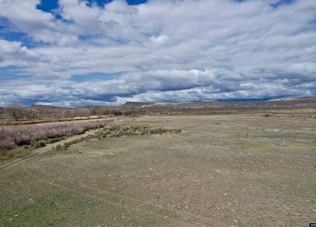 Property at TBD Crystal Creek Rd, Lovell, WY 82431