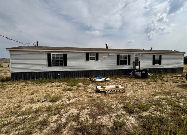 Property at 120 E 5th St, Kirby, WY 82430, 3 beds, 2 baths