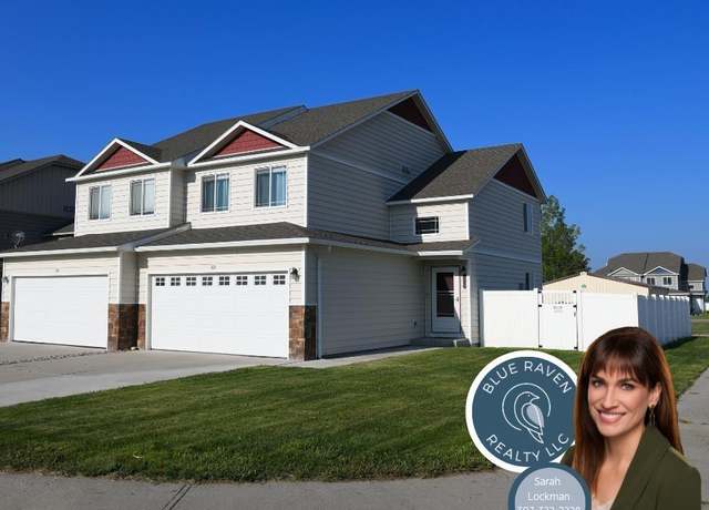 Property at 70A 28th St, Wheatland, WY 82201, 3 beds, 3 baths