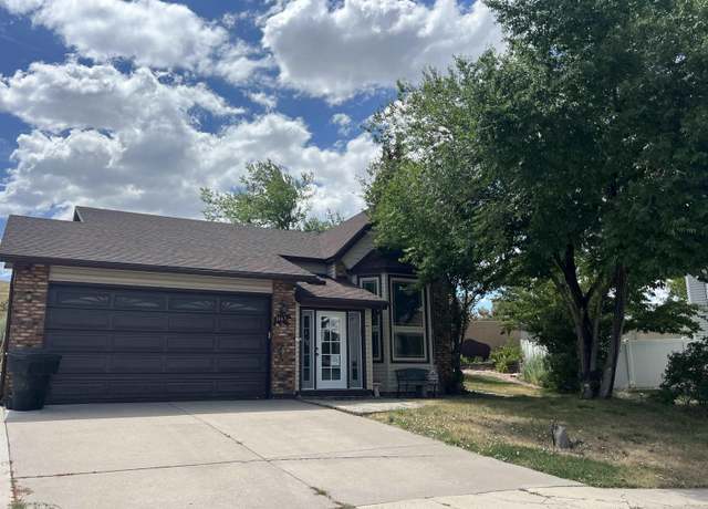 Property at 1663 Nations Ave. Ave, Kemmerer, WY 83101, 2 beds, 2 baths