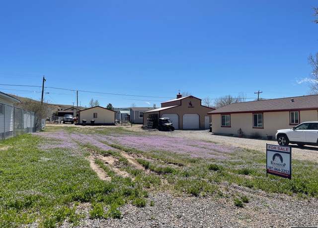 Property at TBD E Broadway St, Thermopolis, WY 82443
