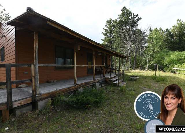 Property at TBD Forest Service Rd 633, Wheatland, WY 82201, 2 beds, 1 bath