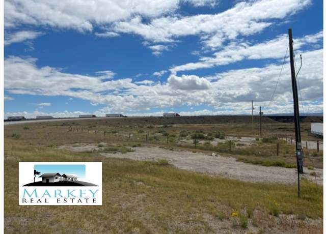 Property at Lot D Perkins Subdivision, Rawlins, WY 82301