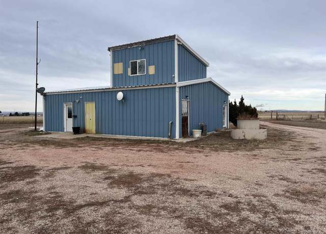 Property at 195 E Cole St, Wheatland, WY 82201, 2 beds, 1.5 baths