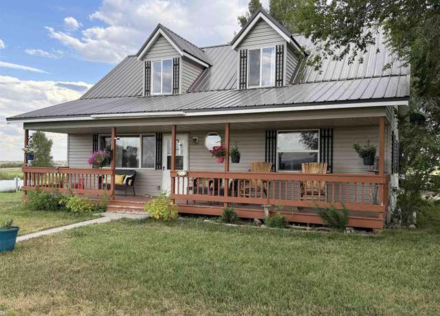 Property at 39 Angler Road Rd, Kinnear, WY 82516, 3 beds, 2 baths