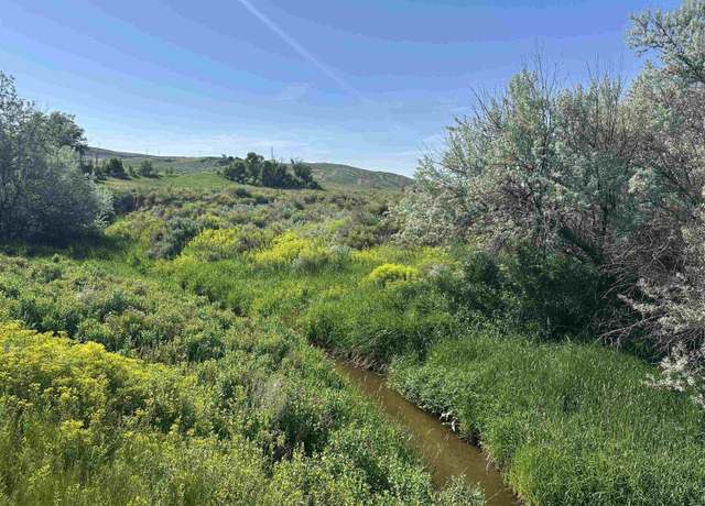 Property at 000 Lot 2 Chittim Rd, Lander, WY 82520