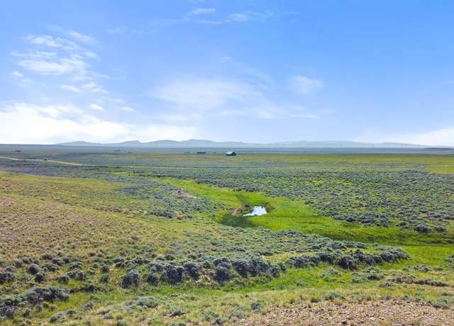 Property at tr 67910, Medicine Bow, WY 82329