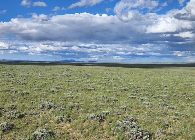 Property at TR 82, Medicine Bow, WY 82329
