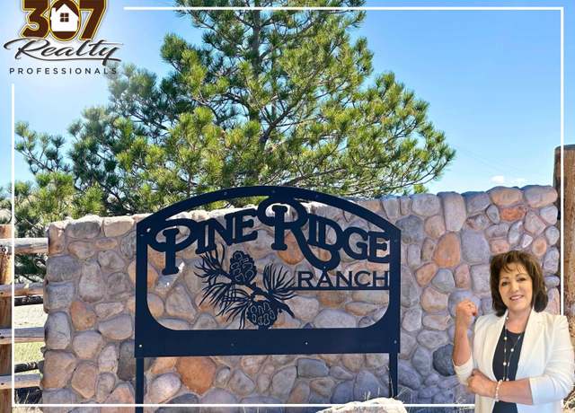 Property at Lot #107 Brooks Blvd, Fort Laramie, WY 82223