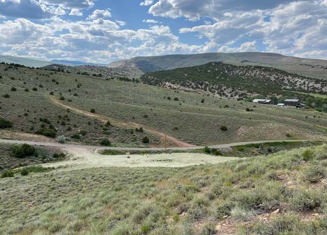Property at Lot 2 Grand Cedars Third Subd. Rd, Lander, WY 82520