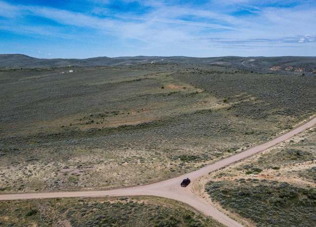 Property at Tract 136 High Point Rnch, Evanston, WY 82930