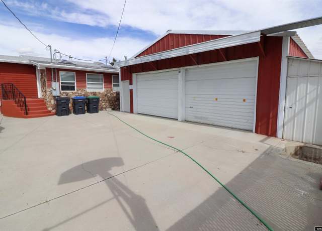 Property at 475 Logan St, Green River, WY 82935, 4 beds, 1.75 baths