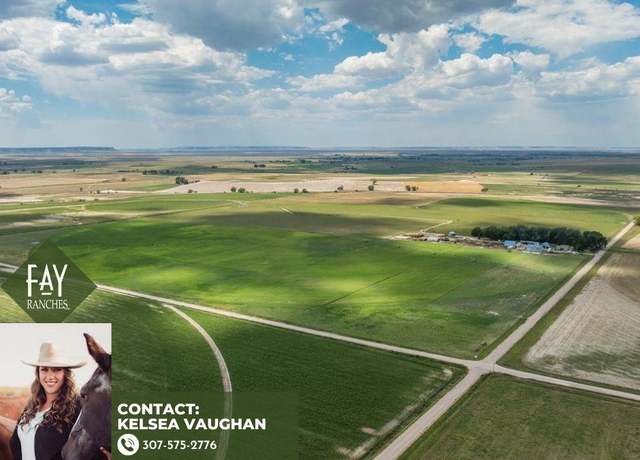 Property at 20719 County Road L, Lyman, NE 69352