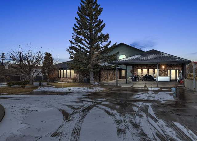 Property at 9 Spotted Tail Cir, Rock Springs, WY 82901, 5 beds, 4 baths