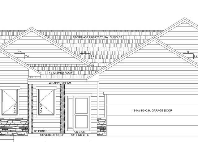 Property at 1122 River Heights Dr, Mills, WY 82604, 5 beds, 2.75 baths